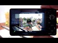 Sony DSC-WX1 panorama