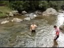 Barbas en Pe�as Blancas