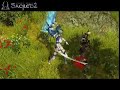 Sacred 2: Fallen Angel Official Trailer 1 Sacred 2: Fallen Angel Official Trailer 1