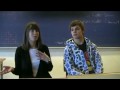 Samfunds- og sundhedslinjen