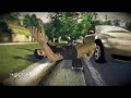 skate skate. ea videogames video game 360 xbox bails bail fall ouch pain xgames