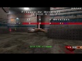 OpenArena 12 - Blitzkrieg Base