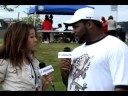 Jerome Bettis Super Bowl XL Champ and former Pittsburgh Steelers star disucsses his childhood idol Jerome Bettis Super Bowl XL Champ and former Pittsburgh Steelers star disucsses his childhood idol