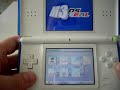 M3Real f�r Nintendo DS Lite ndstt.de