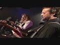 john jorgenson, jerry donahue and will ray of the hellecasters are awesome! the three part harmonies they did were great, as this video shows. this is john's song, not the tv theme.

taken from an ohne filter show recorded in 1994 i think. not from the official release which was recorded in 98. enjoy! (apologies for the aspect ratio - it was my first time ripping from dvd)