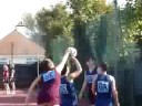 Boldon Netball @ Pontins 2008 - Moths
