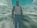 GTA SA BigFoot