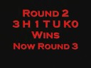R 0 Bi N Zz Vs. 3 H 1 T U K0 Low Lvl DM#5