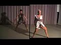 Bjork innocence (Dir. David J. Colonna  Choreo. Matthew Neff