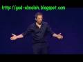 videos de gad elmaleh papa est en haut