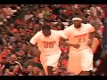 UAlbany Men's Basketball - Highlights from the UAlbany - Syracuse Game (11/09/2009)