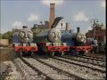 Thomas Special - Little Engines In America