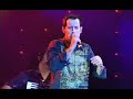 Me apaixonei - Mattos e Mateus