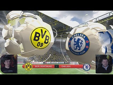 how to multiplayer fifa 13