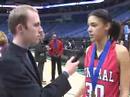 Kiara Buford interview Kiara Buford interview