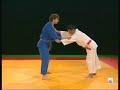 JUDO Le perfectionnement d\