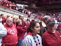 OSU Band enters skull session OSU Band enters skull session