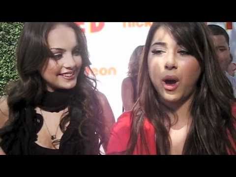 Jennette McCurdy Talks About CROSSOVER Jennette McCurdy Talks About CROSSOVER
