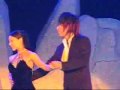 Junki fan meeting [ Tango dance ]