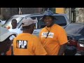 2008 Labour Day Parade pt