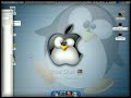 Sabayon Linux + Beryl + kiba-dock + macosx tosh style Sabayon Linux + Beryl + kiba-dock + macosx tosh style