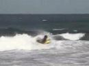 gabito bodyboarding