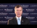 Bob McDonnell GOP Response
