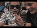 Smackdowns & Sandwiches \"Episode Two: The Rise of Galactor\"