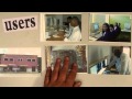 iicd users and beneficiaries 2009