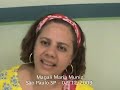 Magali Maria Muniz, Concurso Cultural Depoimentos, São Paulo - SP