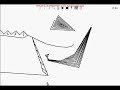 Line Rider - Mind The Gap