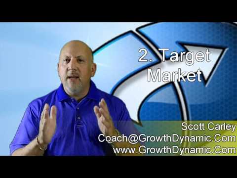 how to define an industry