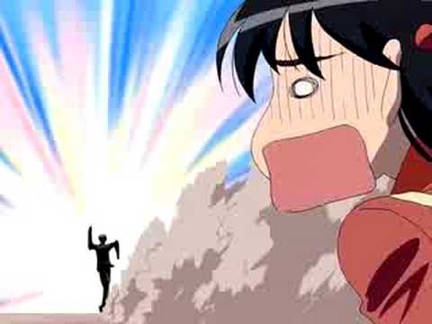 School Rumble San Gakki Ova1 Parte 1 HQ