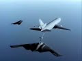 avion voltige et chasse