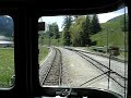 Furka Oberalp Bahn