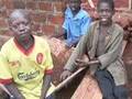 Habitat for Humanity in Uganda