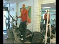 Elliptical Trainers : Operating an Elliptical Trainer Elliptical Trainers : Operating an Elliptical Trainer