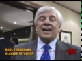 Premiación Mejor Alcalde de Chile Claudio Orrego