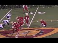 Tyson Moll Football Highlights