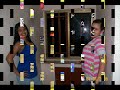dejame entrar  mi princesa