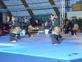 IPSI Demo Team in Holland