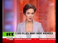 Did mercenaries help Georgia?