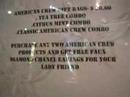 American Crew cool gift ideas at the Den BarberSalon