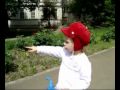 Delia-Meda, Arad - mai 2010 - videoclip