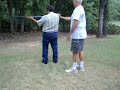 josue y la escopeta