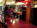 Koopmans vs. Maunu Air Hockey I
