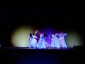 videos de UBAllet Ballet Folklorico de la UBA / Argentina - Marcos Faletti en Confolens (Francia, 2008) - Fragmento de Camino al Norte - 2008.mov