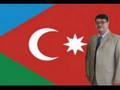 Güney Azerbaycan Milli Hareketi GAMOH  South Azerbaijan Demonstration