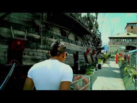 Toxic Crow  -  El Son Del Tigueron (Video Teaser Official)
		 