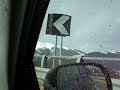 IN AUTO VERSO L\